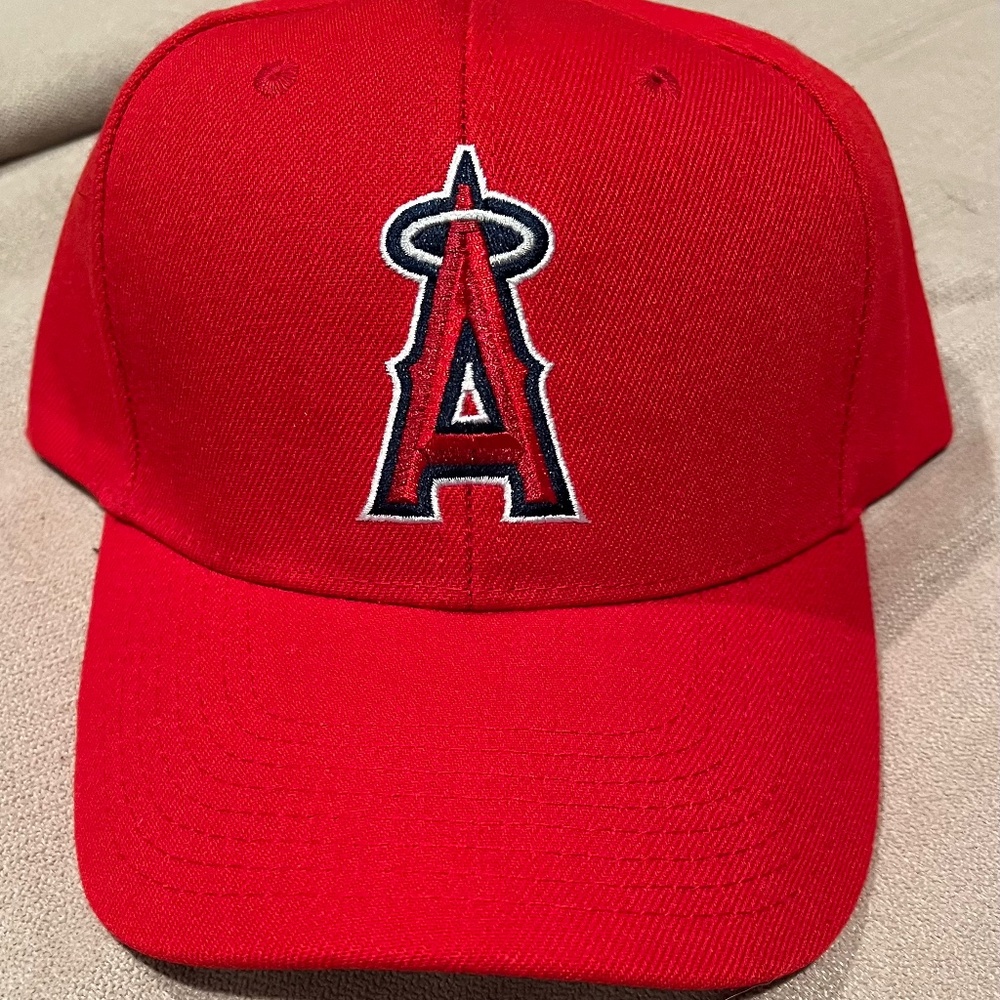 Anaheim Angels Hat